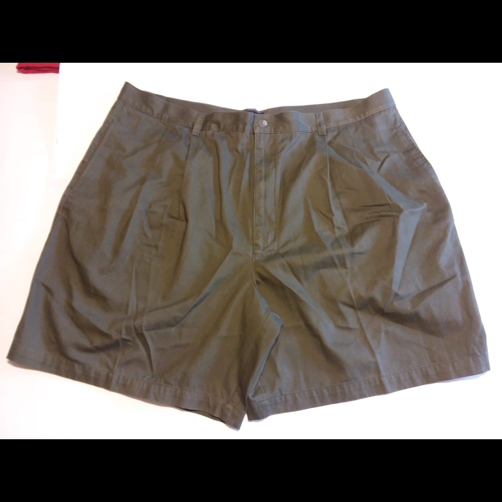 Grant Thomas Men’s Shorts
